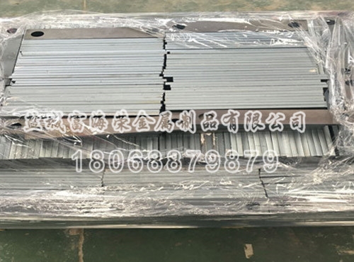 北京鐵板激光切割加工