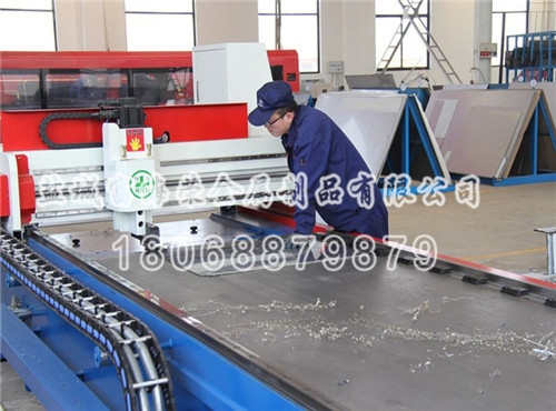 北京鋁板激光切割加工